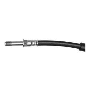 BMW 535i GT Brake Hose - Rear - R1 Concepts - `10-`18